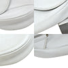 Christian Dior Saddle Crossbody Bag Leather
