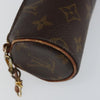 Louis Vuitton Papillon Pochette Monogram Canvas