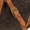 Louis Vuitton Montsouris Backpack Monogram Canvas