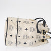 Secondhand MCM Drawstring Shoulder Bag