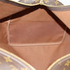 Louis Vuitton Keepall Bag Monogram Canvas