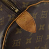 Secondhand Louis Vuitton Keepall Bag