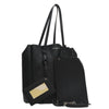 Secondhand Balenciaga Everyday Tote Black Leather Bags