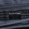 Secondhand Prada Vintage Tote Black Nylon Accessories