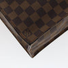 Louis Vuitton Sac Plat Bag Damier