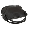 Salvatore Ferragamo Gancini handbag Leather