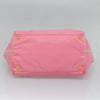Secondhand Prada Bow Tote Tessuto with