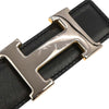 Hermes Constance Reversible Belt Leather