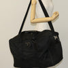 Prada Boston Bag Tessuto