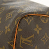 Louis Vuitton Speedy Handbag Monogram Canvas