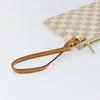 Louis Vuitton Neverfull Pochette Damier