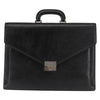 Burberry Briefcase Leather
