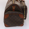 Secondhand Louis Vuitton x NBA Keepall Trio Pocket Bag