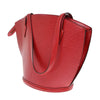 Secondhand Louis Vuitton Saint Jacques Handbag Epi