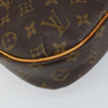 Secondhand Louis Vuitton Odeon Handbag
