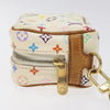 Secondhand Louis Vuitton Wapity Trousse Pouch Monogram Multicolor