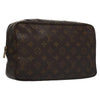 Secondhand Louis Vuitton Trousse Toiletry Pouch