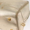 Secondhand Loewe Amazona NM Bag gold
