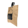 Secondhand Fendi Shopping Tote Beige Canvas Bags