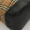 Secondhand Burberry Nova Check Handbag Nova Check