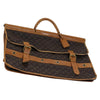 Louis Vuitton Sac Chasse Hunting Bag Monogram Canvas