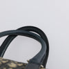 Secondhand Christian Dior Vintage Trotter Boston Bag
