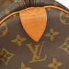 Louis Vuitton Keepall Bag Monogram Canvas