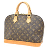 Secondhand Louis Vuitton Alma Handbag