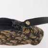 Secondhand Christian Dior Vintage Trotter Pouch Diorissimo