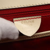 Secondhand Celine Vintage Logo Top Handle Bag