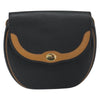 Secondhand Christian Dior Vintage CD Flap Shoulder Bag