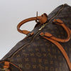 Secondhand Louis Vuitton Keepall Bandouliere Bag