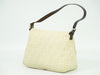 Secondhand Fendi Mamma Baguette Zucca