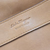 Salvatore Ferragamo Suzanna Satchel Smooth Leather