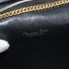 Secondhand Christian Dior Vintage Trotter Shoulder Bag
