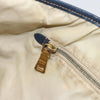 Secondhand Prada Vintage Tote Tessuto