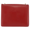 Salvatore Ferragamo Thalia Shoulder Bag Leather