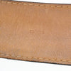 Secondhand Louis Vuitton Travelling Requisites Belt