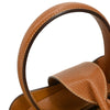 Loewe Turn Lock Leather