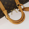 Secondhand Louis Vuitton Keepall Bandouliere Bag