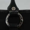 Secondhand Bvlgari B.Zero1 Logomania Bag Canvas with