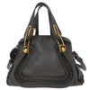 Chloe Paraty Top Handle Bag Leather
