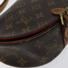 Secondhand Louis Vuitton Tambourine Handbag