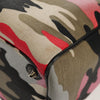 Secondhand Christian Dior Polochon Satchel Limited Edition Anselm Reyle Camouflage