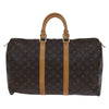 Secondhand Louis Vuitton Keepall Bag
