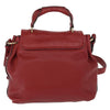 Secondhand Chloe Elsie Convertible Satchel