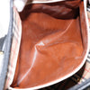 Burberry Vintage Boston Bag Leather