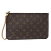 Secondhand Louis Vuitton Neverfull Pochette