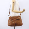 Chloe Margaret Handbag Leather