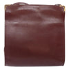 Secondhand cartier Must de Cartier Shoulder Bag